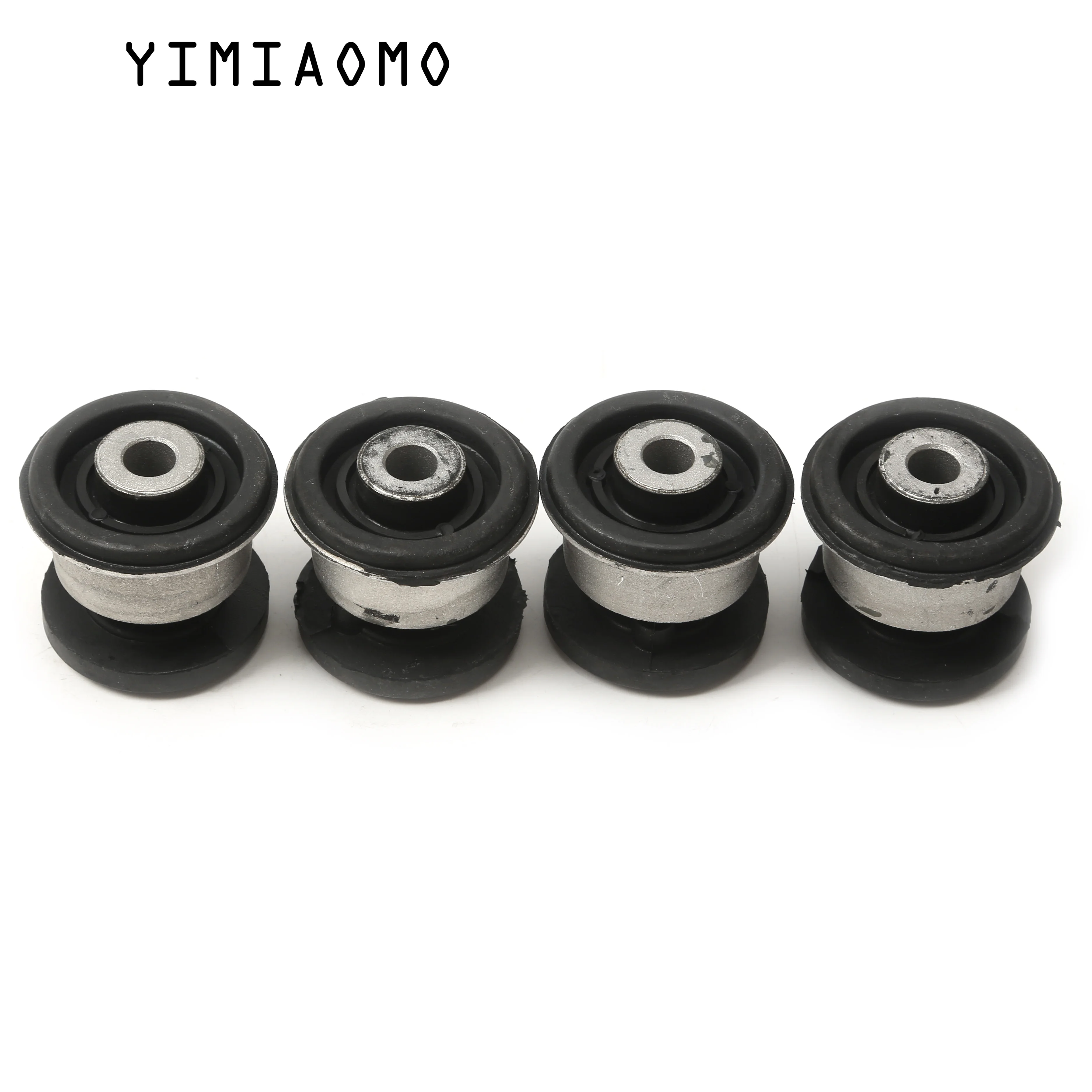 

95834105100 Control Arm Bushing Kit Front For VW TOUAREG 2010-2018 Porsche CAYENNE 4.8 Turbo 7P0407077