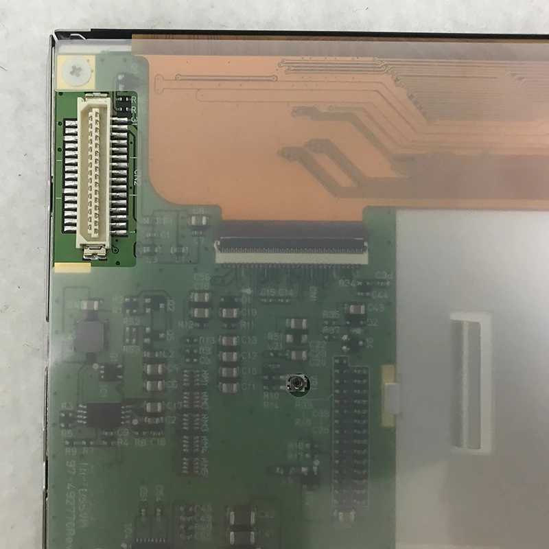 Écran suspendu d'enseignement TX17D55VM2CAB, neuf, en stock