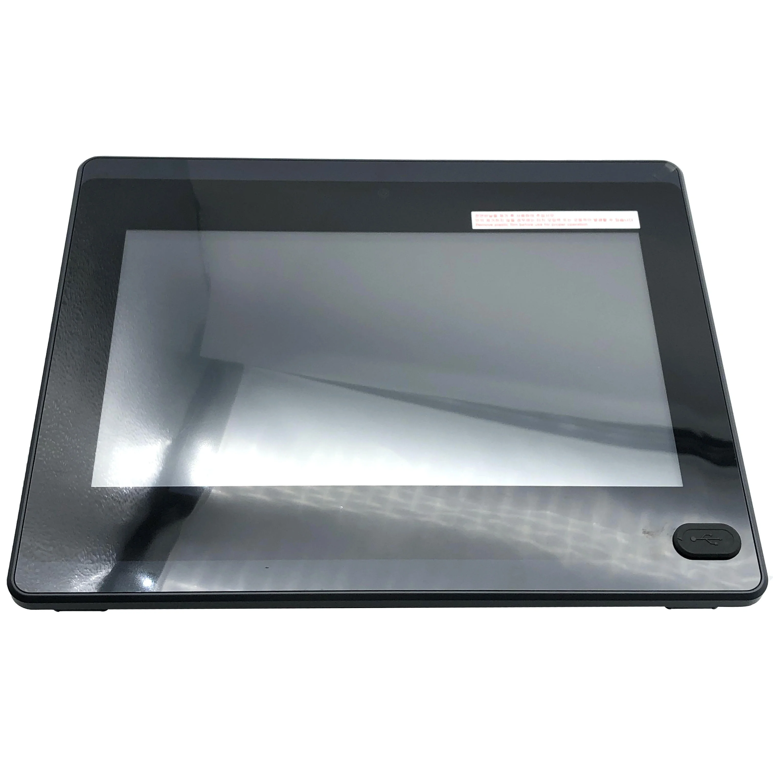 

eXP2-1000D Touch Panel Touch Panel