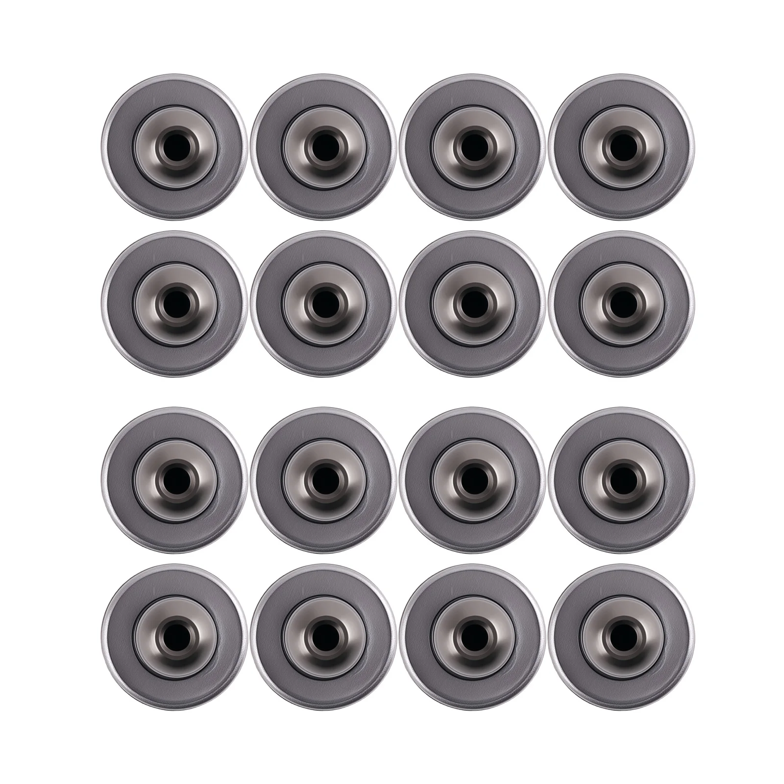 

16pcs Lifters For Jeep Commander Grand Cherokee 4.7 Lash Adjusters