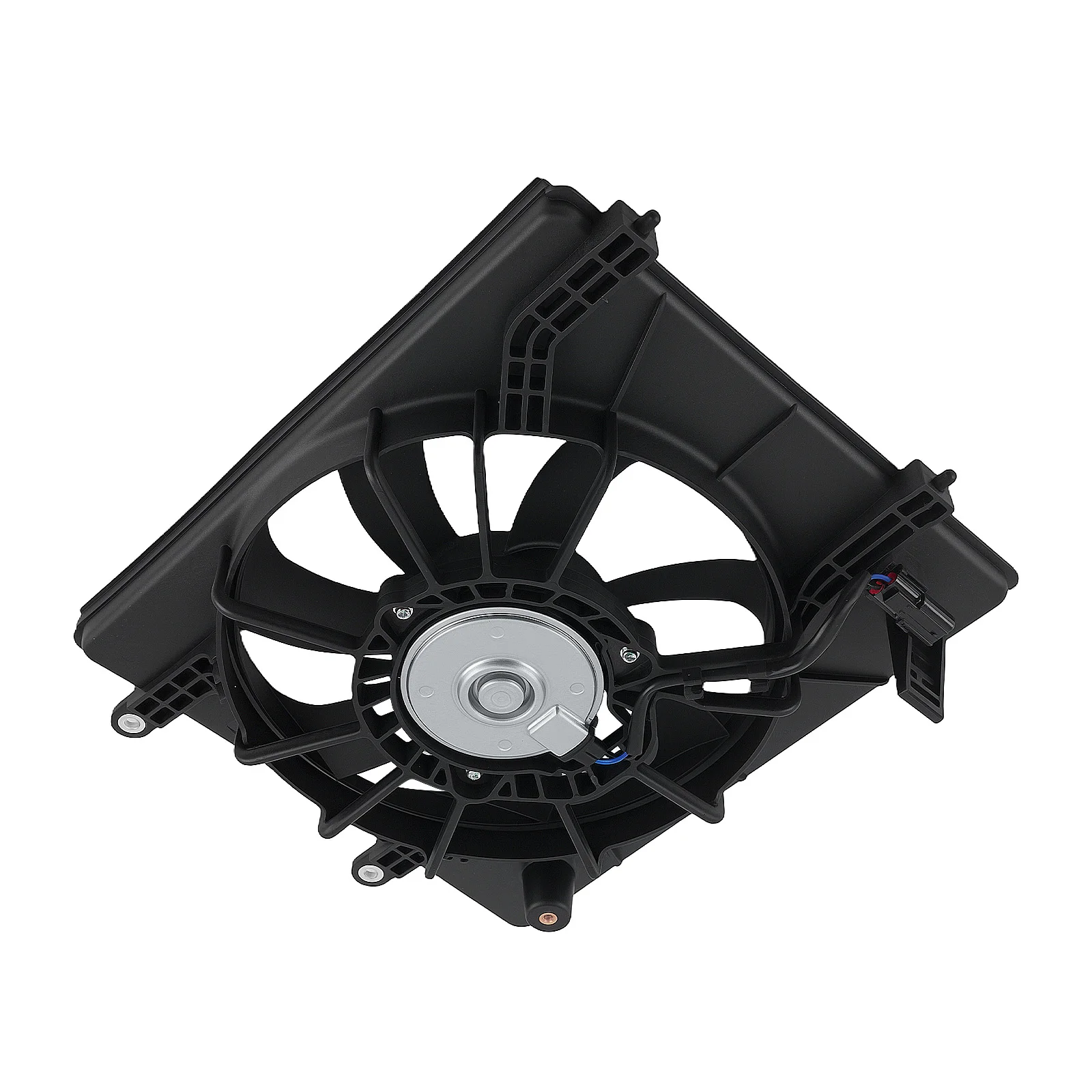 

Radiator Cooling Fan for Honda Fit 2015-2020 Direct Replacement 386165R1003