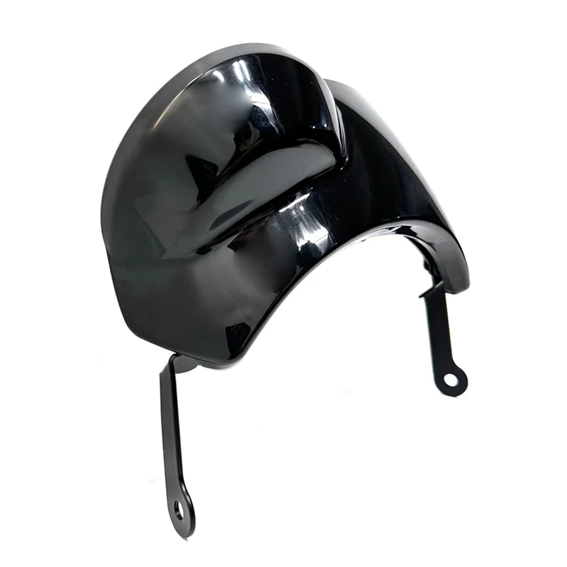 

Motorcycle Wind Deflector Fairing Windshield For Royal Enfield Guerrilla 450 2024