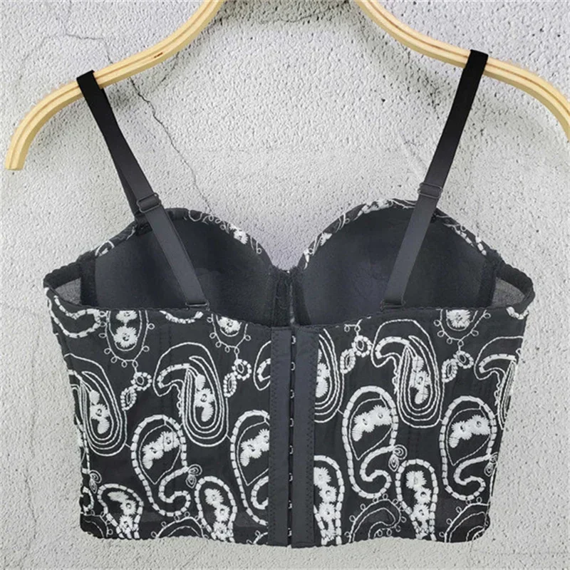 Sexy Club Shaper Ladies Crop Tops Fashion Streetwear Summer Shirt Woman Clothing Blusas Tank Top Women Corset Camis Ropa Mujer