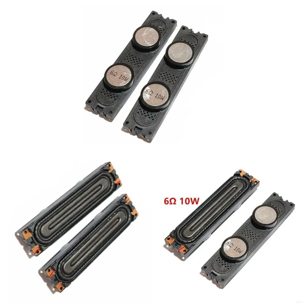 J78A Enhances Home Entertainment With Speaker Component for 16796A/B Clear Sound