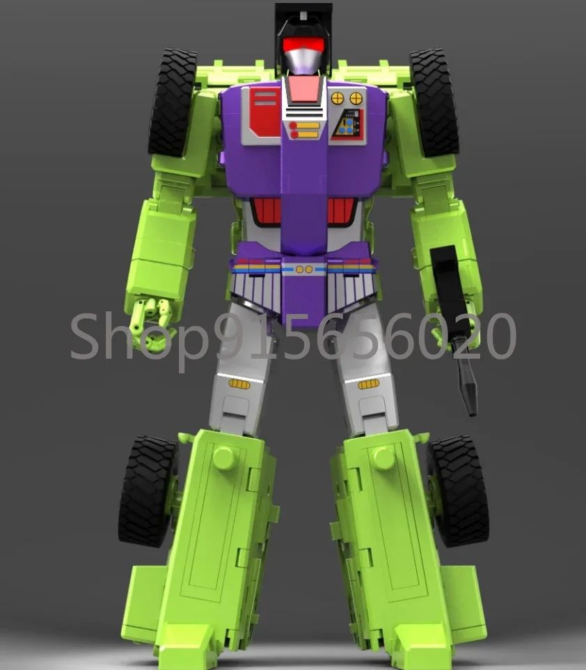 

MX-41 Scrapper Hercules MX41 In Stock
