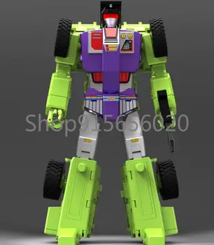 6 最佳銷售 小馬 - №4