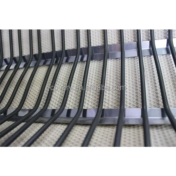 Shawarma Barbecue Chicken Skewer Easy to Clean for Bakeries Commercial Electric Doner Kebab Machine Automatic Rotating