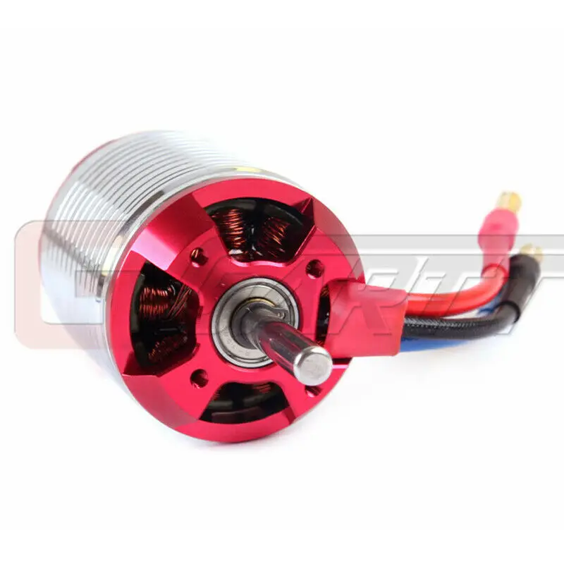 Gartt HF700 530KV 4500W Brushless Motor For Trex 700 RC Helicopter