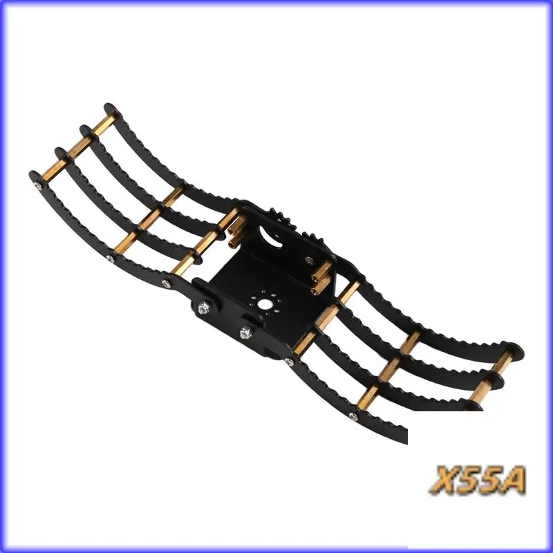 XX-Servo support de montage bras de griffe mécanique bras robotique pince griffe mécanique pour Arduino 51 STM32 Jetson Servo