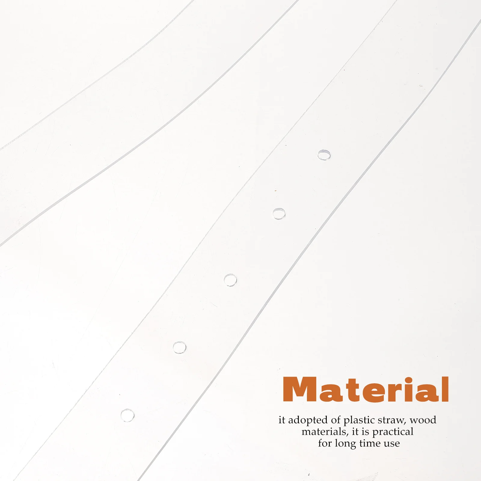 حزام خصر شفاف أنيق من البلاستيك، إبزيم سريع الفك، حزام خصر أنيق، إكسسوار فستان مزخرف للسيدات #6