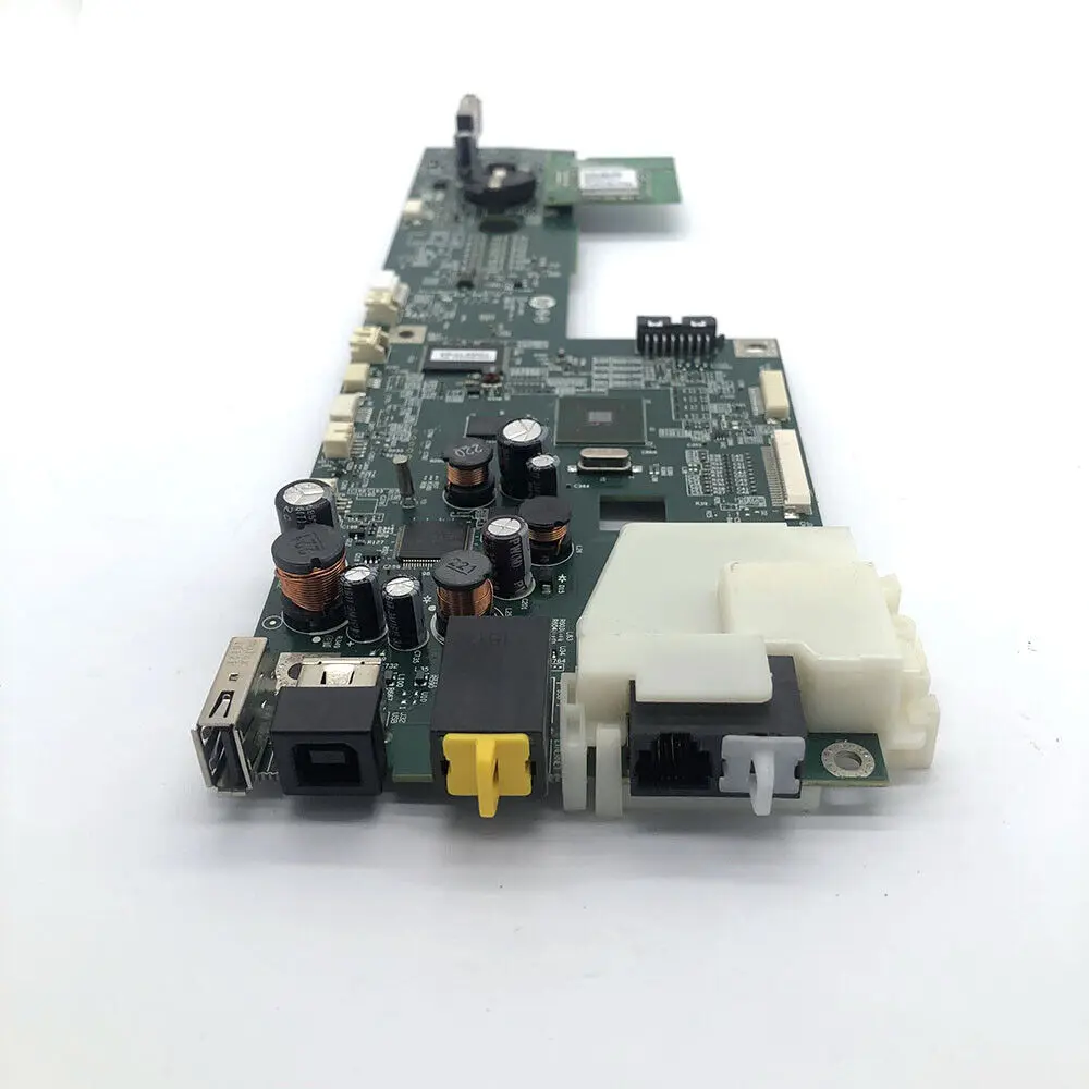 Mainboard Mother Board Rev A D9L21-60001 D9L21-80001 Fits For HP OfficeJet Pro 8740