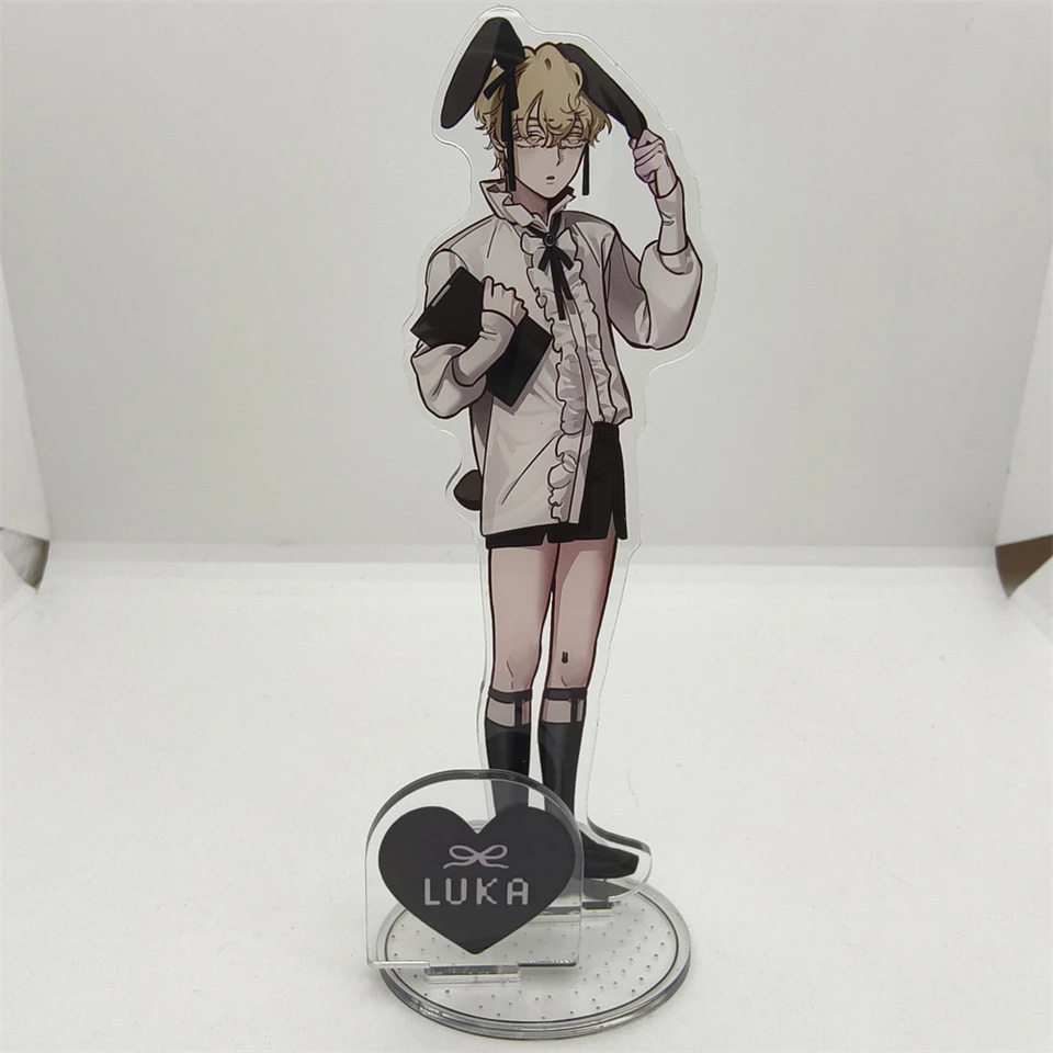 エイリアンステージイヴァンティルギフト玩具フィギュアアクリル