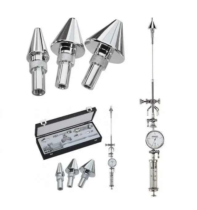 

Surgical Schultze Salpingograph Set Hysterosalpingography Gynecology