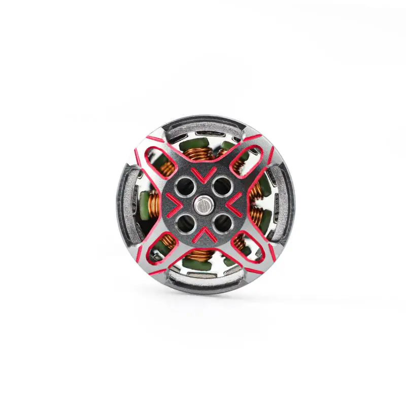 4pcs HGLRC SPECTER 1303.5 KV5500 brushless motor 2-4S suitable for 2-3 inch Whoop/toothpick machine FPV spare parts