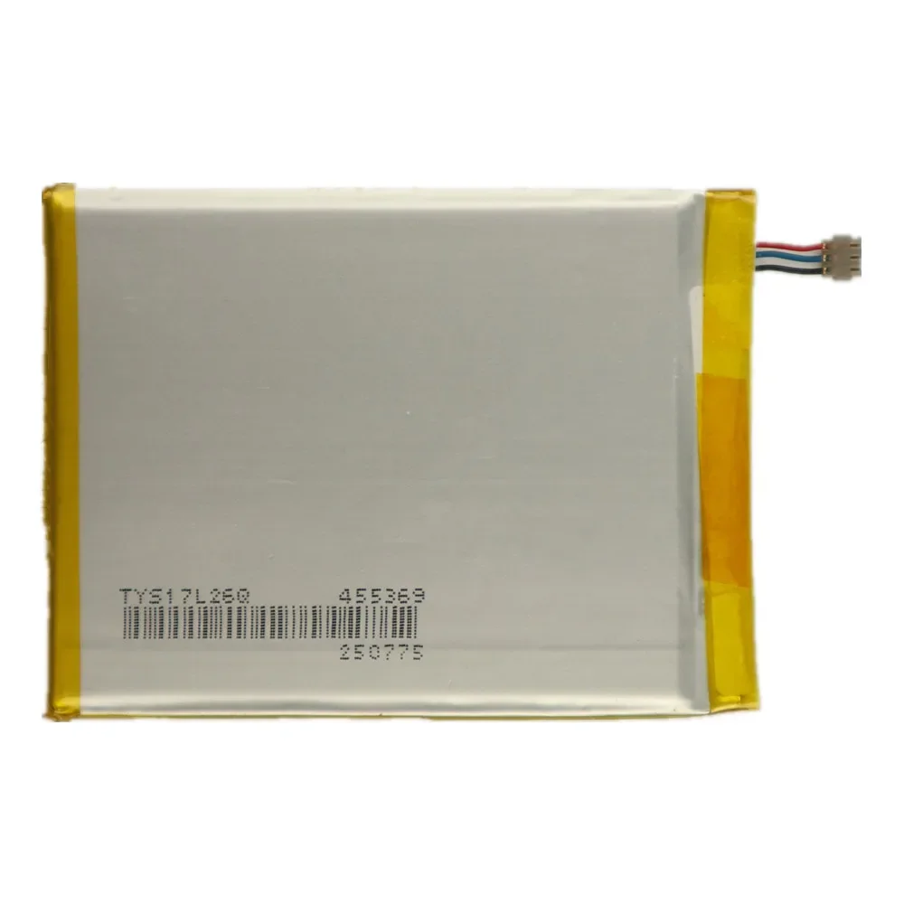 2024 2800mAh LI3820T43P3h715345 Original Battery For ZTE Grand S Flex MF910 MF910S MF910L MF920 MF920S MF920W+ Router Battery