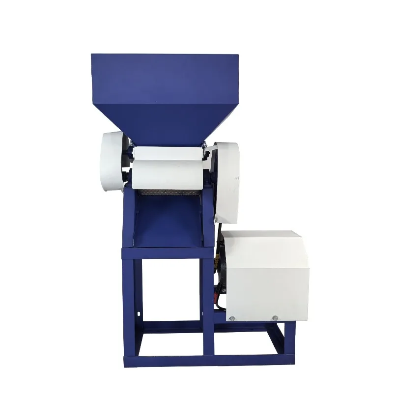 

Electric coffee fresh fruit peeling machine, coffee bean peeling and peeling machine