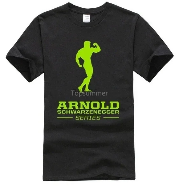 arnold schwarzenegger series