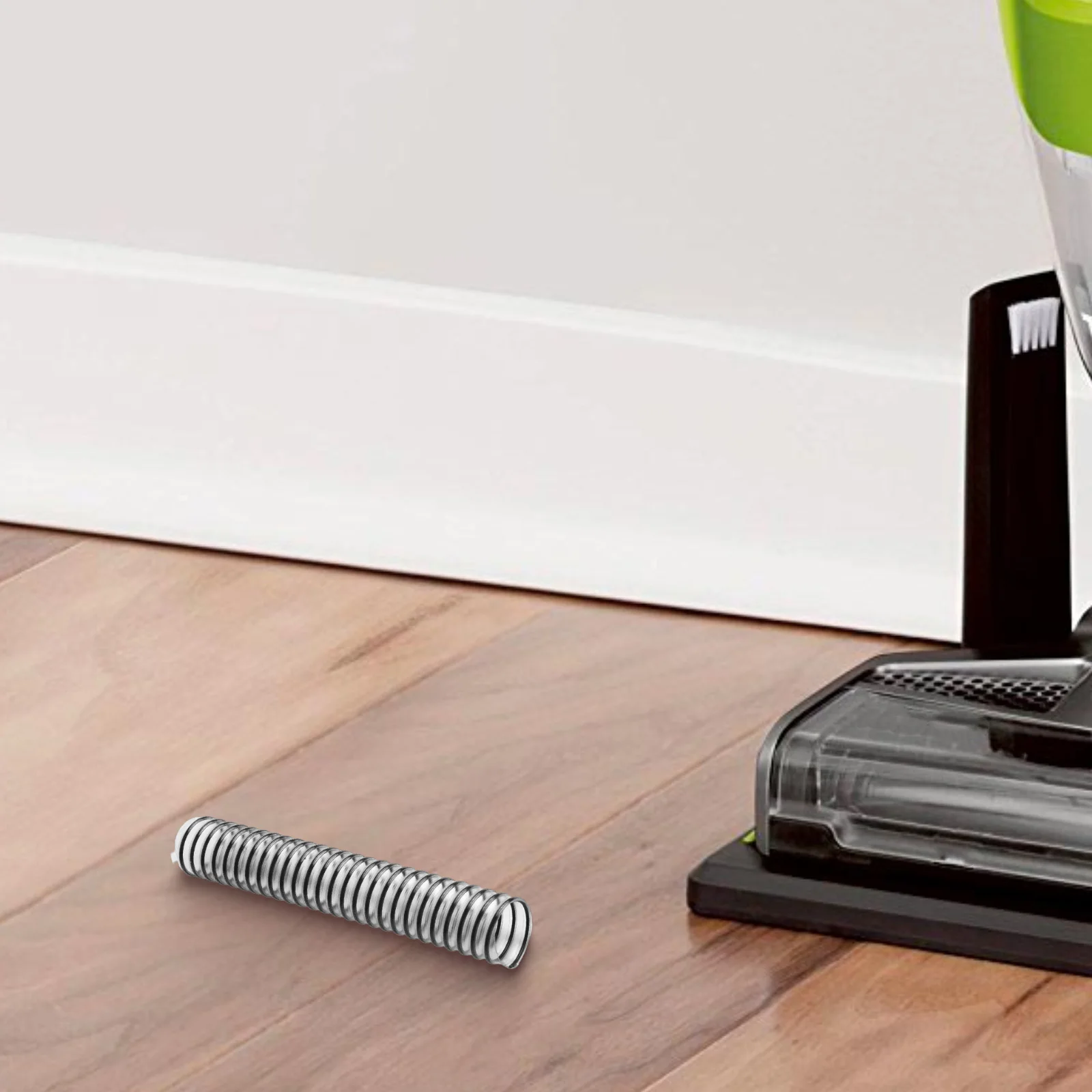 Selang Vakum Bawah Pengganti untuk Alat Penggosok Lantai Generasi Pertama-5 Bissell, Pipa Plastik untuk Berbagai Model