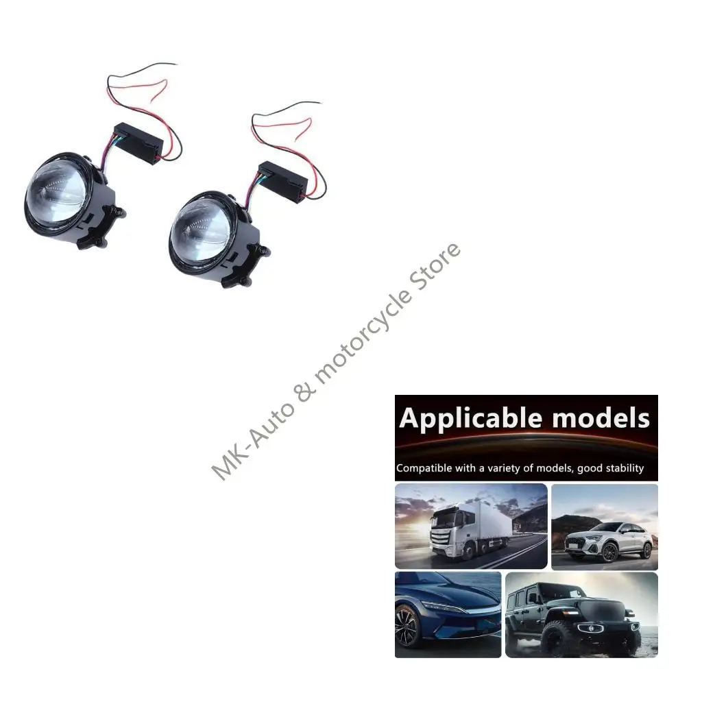 

F62F 12V High Bright Led Last Lamp Lamp