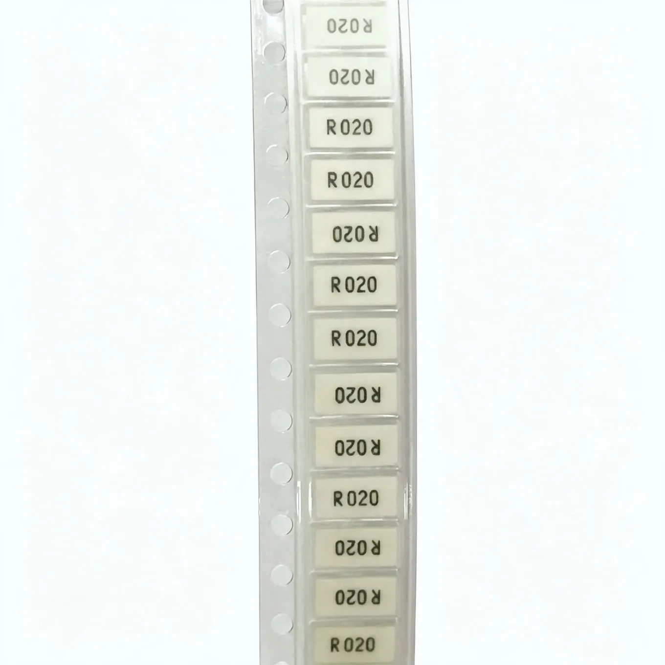 Original New 100% CSR6432-M-30-R020-F-FA SMD Reverse Pole Side Foot Resistance 1225-R020 20MR 1% 3W (Inductor)