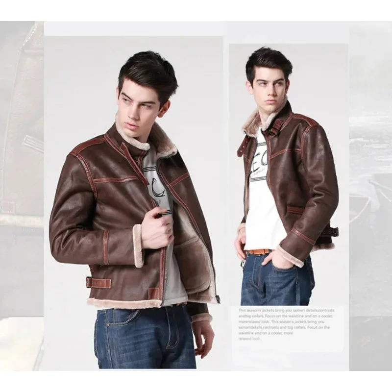 Biohazard residente 4 leon s kennedy mal traje casaco de couro jaqueta cosplay plutônio faur jaqueta de manga longa inverno outerwear masculino menino