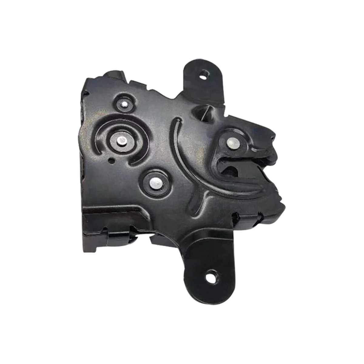 

NEW 51247167498 Car Left Rear Split Door Lock Latch for Mini Cooper Clubman R55 2008-2014JKL