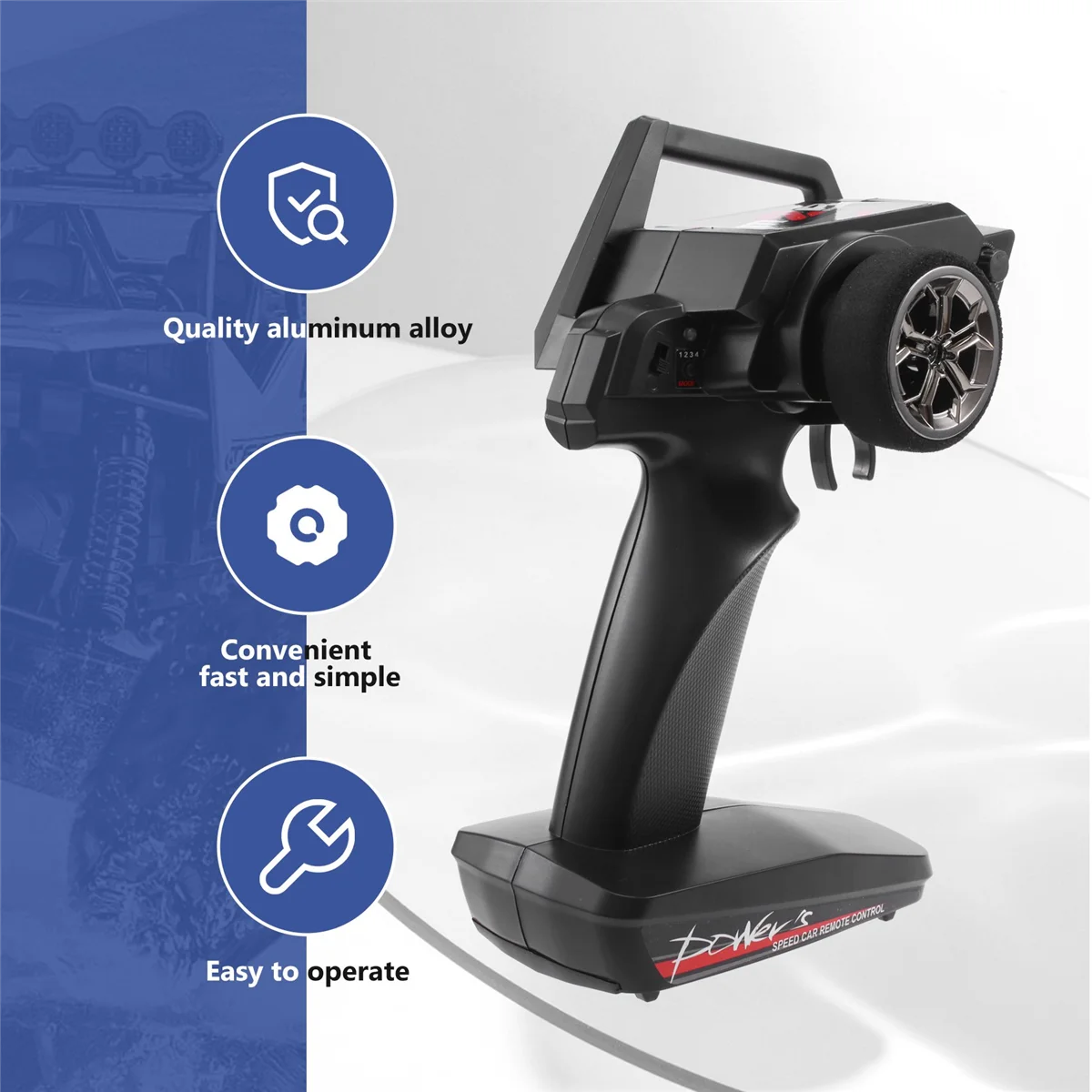 

A15M для 144001, запасные части для радиоуправляемых автомобилей 12429-1176, пульт дистанционного управления