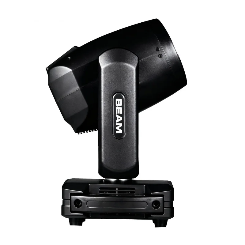 

AliExpress Hot-Selling 300W Moving Head Light Speed Light with LED Ring for Concerts, Bars, Weddings, and Stage Lighting