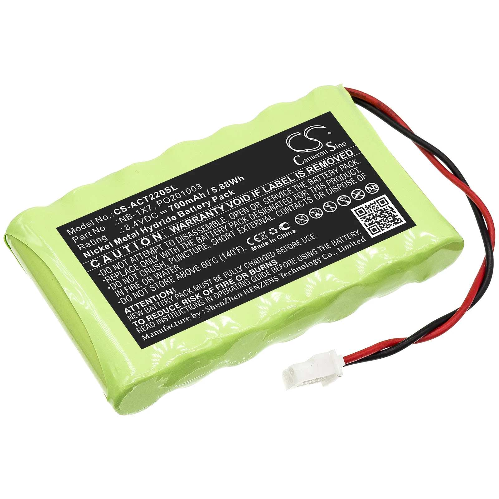 

8.4V 700mAh Battery NB-1X7 PO201003 for Acutrac 22 Pro,Digisat Pro,Digiair,MKII Satellite signal meter,Digisat 3 Pro,22Pro MKII