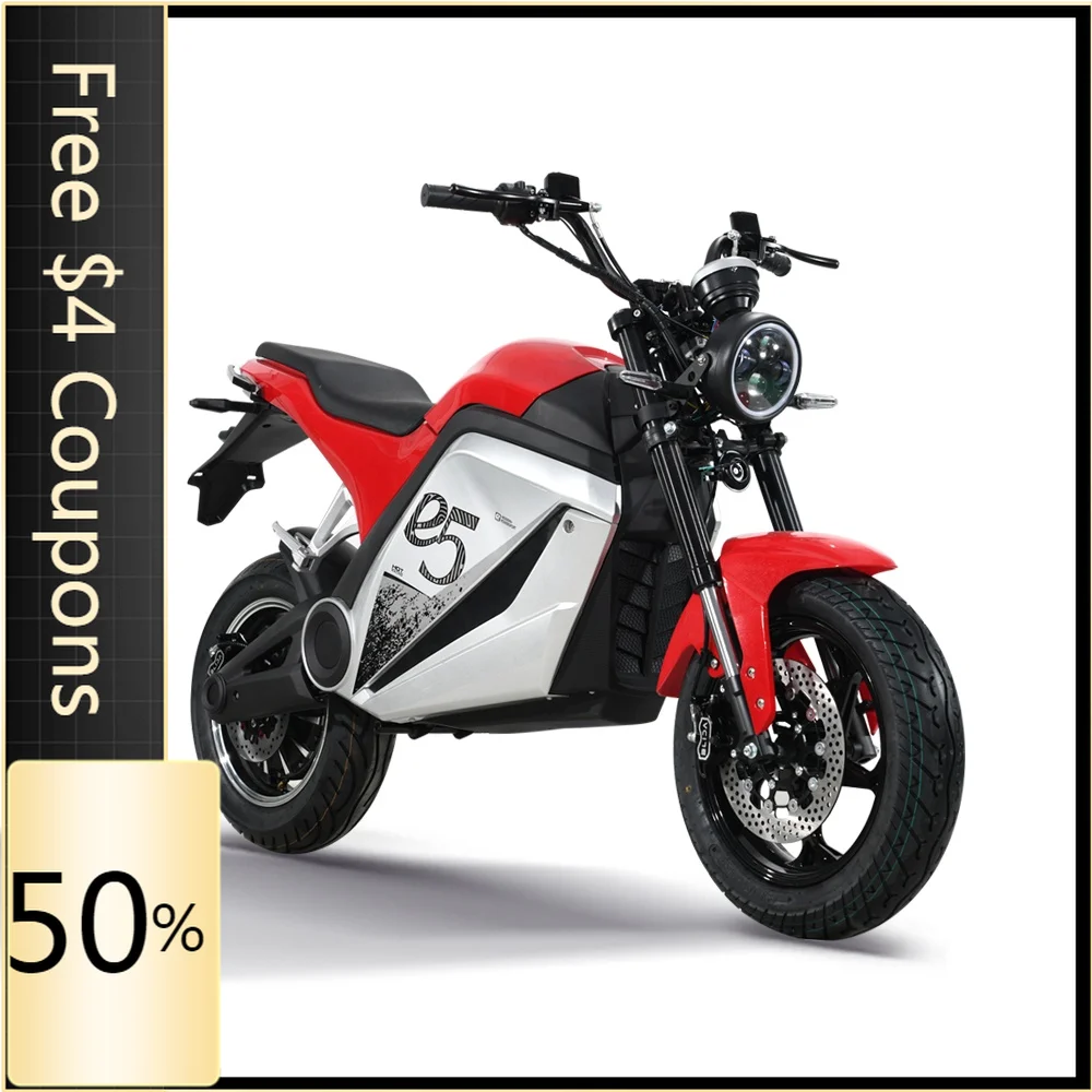 bssElectric Motorcycle Electric Bicycle Motorcycle Moped Electric Moped
