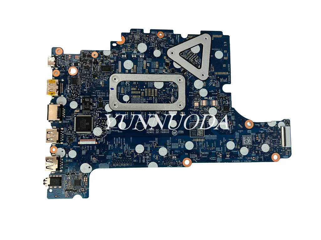 18750-1 For Dell Latitude 3400 3500 Laptop Motherboardwith I7-8565U I5-8265U CPU MX130 2G GPU CN-0KVN26 0kvn26 100% Tested