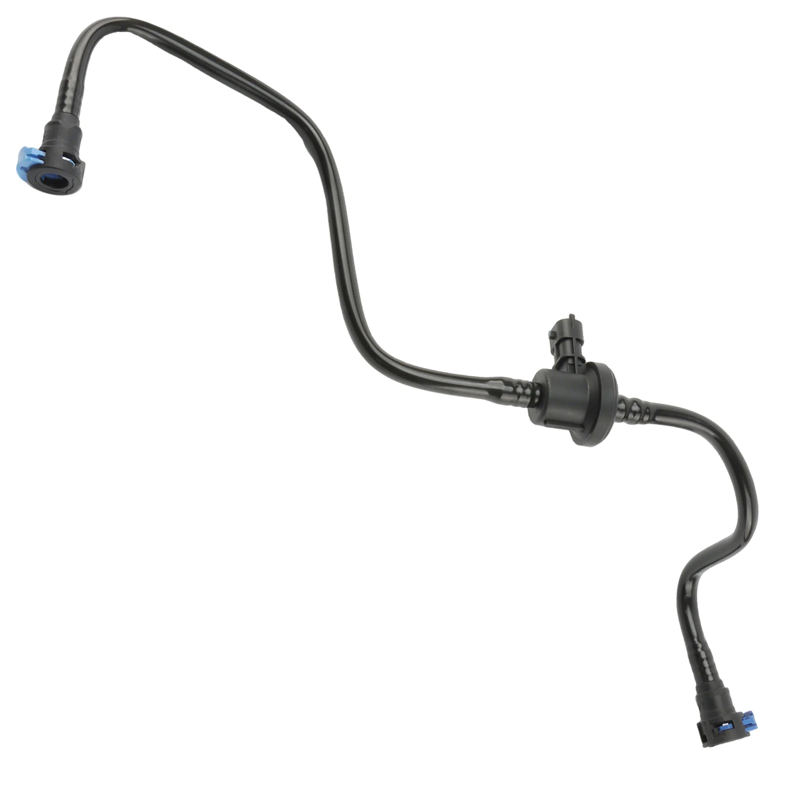 

911-777 BV619D289HA BV6Z9D289A Соленоид клапана продувки канистры пара соленоида со шлангом для Ford Focus 2012 2013 2014 2015 2016 2017 2018