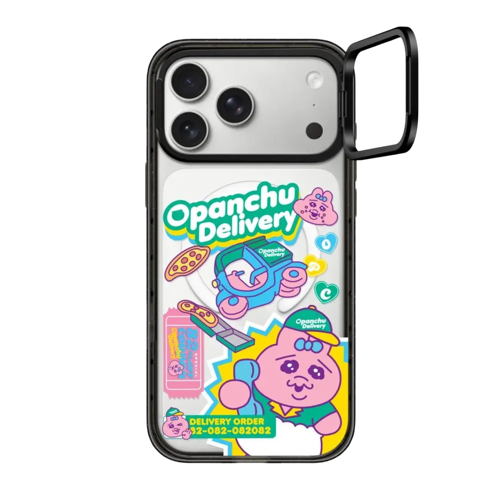 

603115 Acrylic / Mirror / Stand Magnetic Case: Compatible with IPhone 17 16 15 14 13 12 Pro Max 17 Air