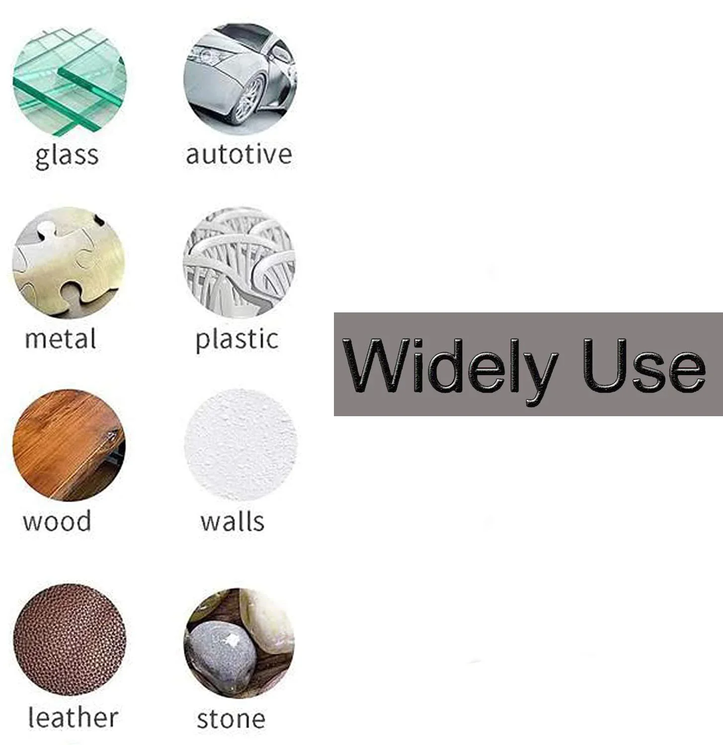 Papier ścierny wodoodporny 3 cale, 30 sztuk, różne gradacje 800-3000, na rzep, do polerowania i szlifowania metalu, karoserii samochodowej, obróbki drewna. — zdjęcie 6
