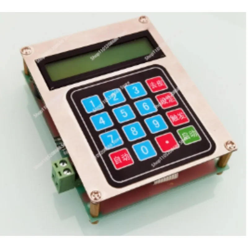 

New CSY-G1 quantitative scale liquid automatic weighing quantitative controller filling machine sub packing machine