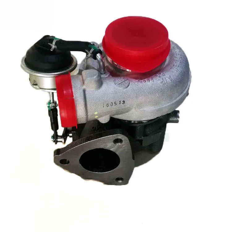 GT17 4JB1 4JB1T turbo charger turbocharger garrett for  JX493Q1 JX493ZLQ4 JX493ZQ4A G22158-5010S