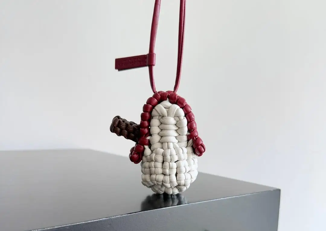 Bag Accessories, Ke… - image