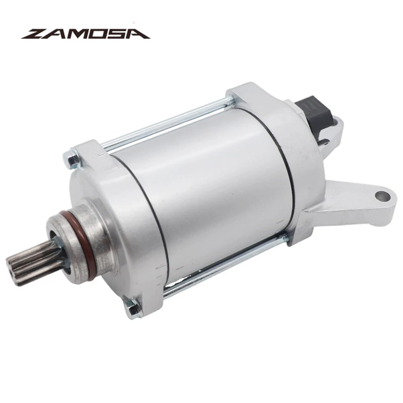 

31200-MGS-D11 NC700 12-14 Стартер в сборе для Honda NC700 12-14 CTX700 14-16 EUR NC700 12-15 CTX700 14-19USA Стартер