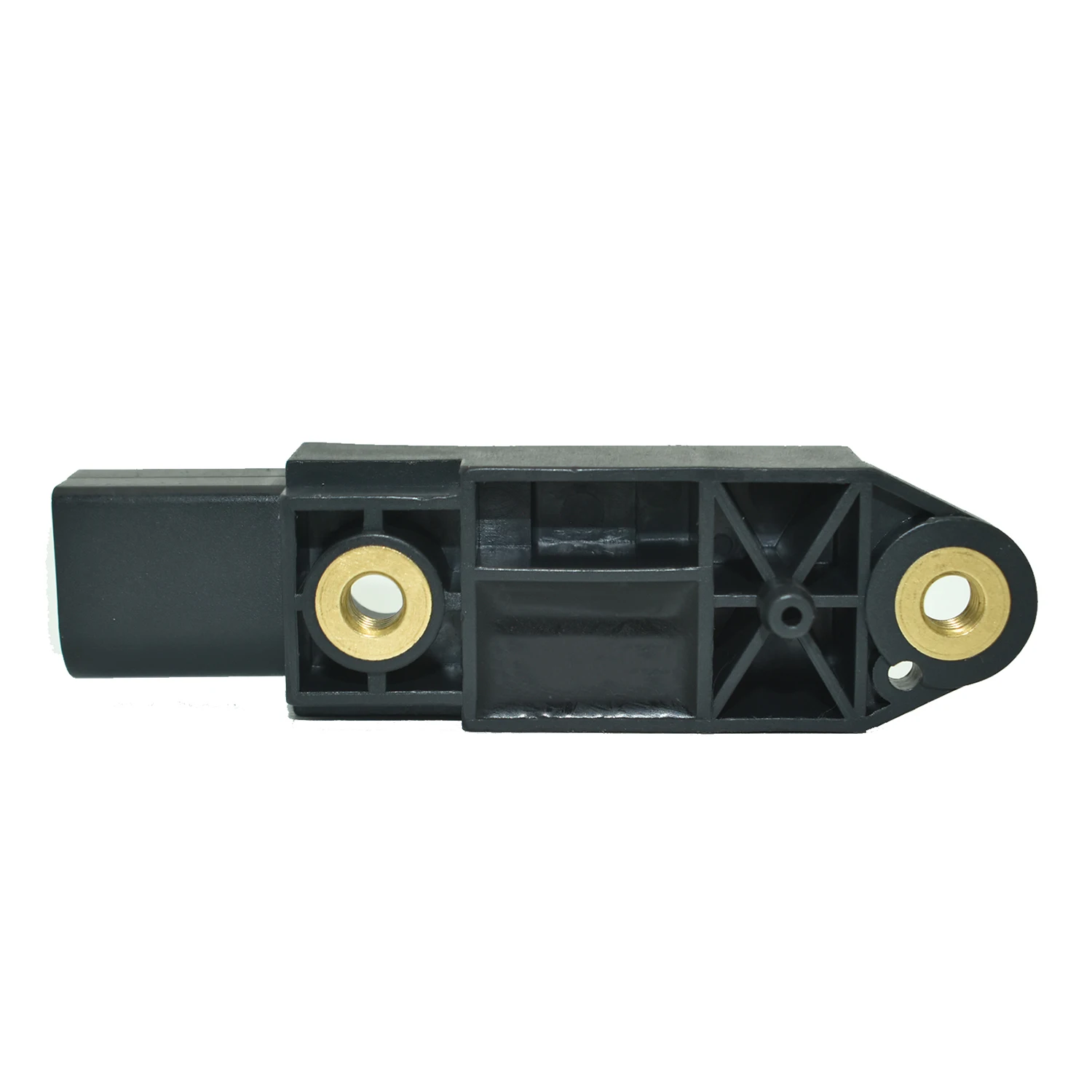 Impact Crash Sensor 00402625A1, Airbag Impact Crash Sensor, OEM Replacement Auto Part