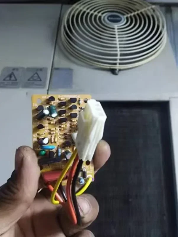 Cold storage unit accessories PCU unit delay board OCU cold storage unit accessories PCU-CS100MU timing board