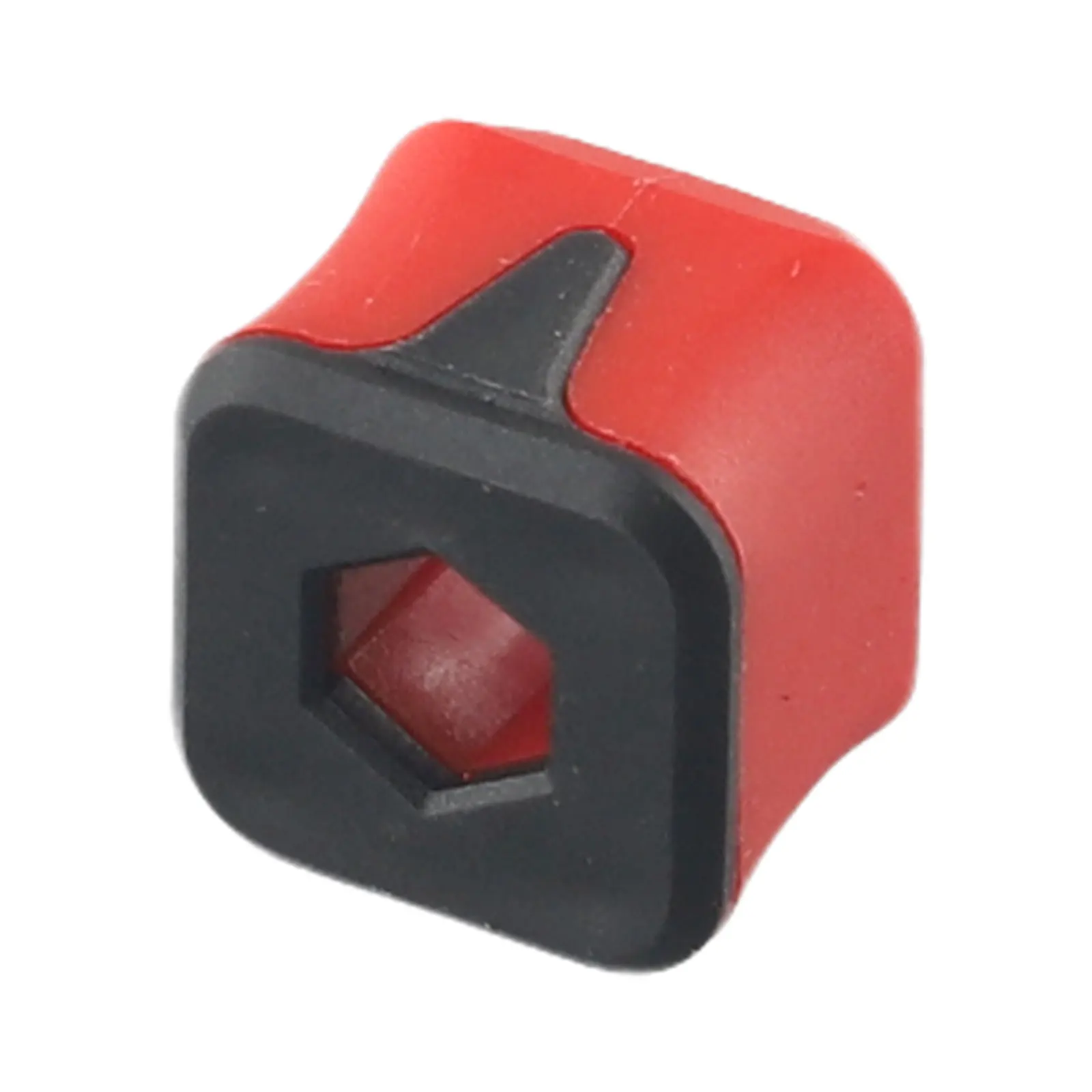 1PC Strong Magnetic Sleeve Batch Head Screwdriver Bit Magnetizer Drill Bit Magnetic Ring Magnet Screwdriver Bit Holder Hand Tool