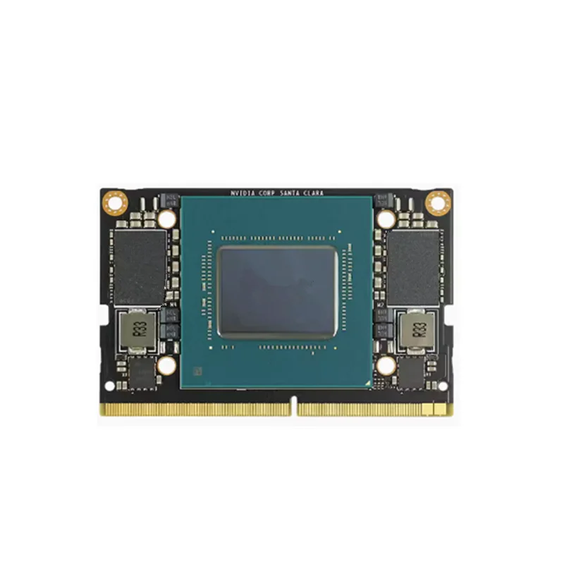 

NVIDIA Jetson Xavier NX 4GB 8G 16G core module Edge Computing small AI supercomputing module