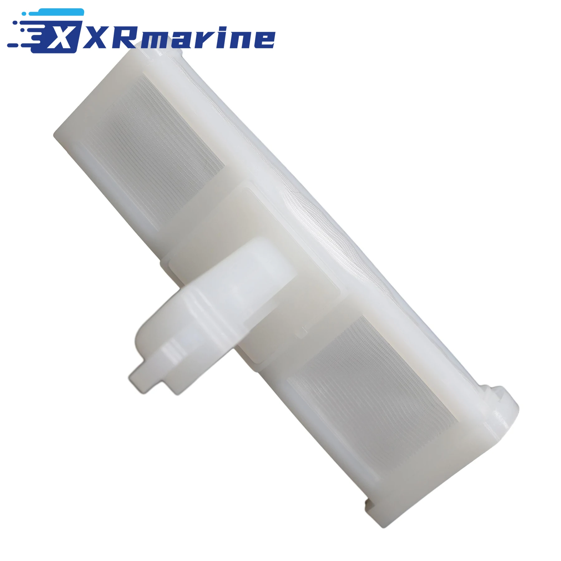 Fuel Pump Filter For Yamaha 4-stroke Outboard Engines 40 50  60 70 75 80 90 HP 6C5-13915-00