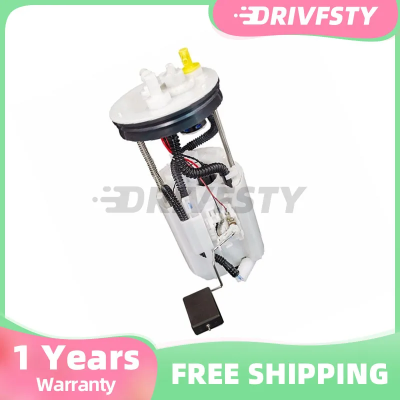 

17045-SAA-003 17708-SAA-003 Fuel pump Assembly For Honda 2003-2008 FIT JAZZ CITY
