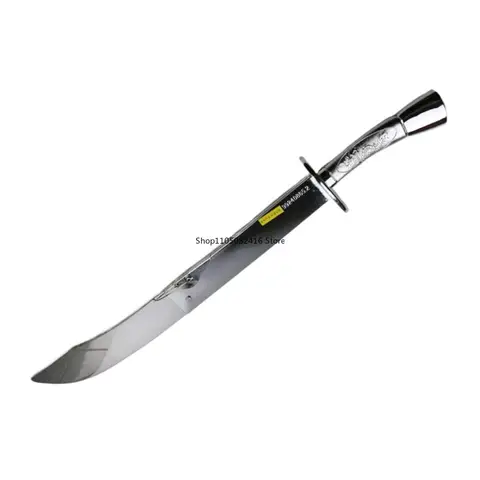 10 best sales मार्शल आर्ट हथियार - №3