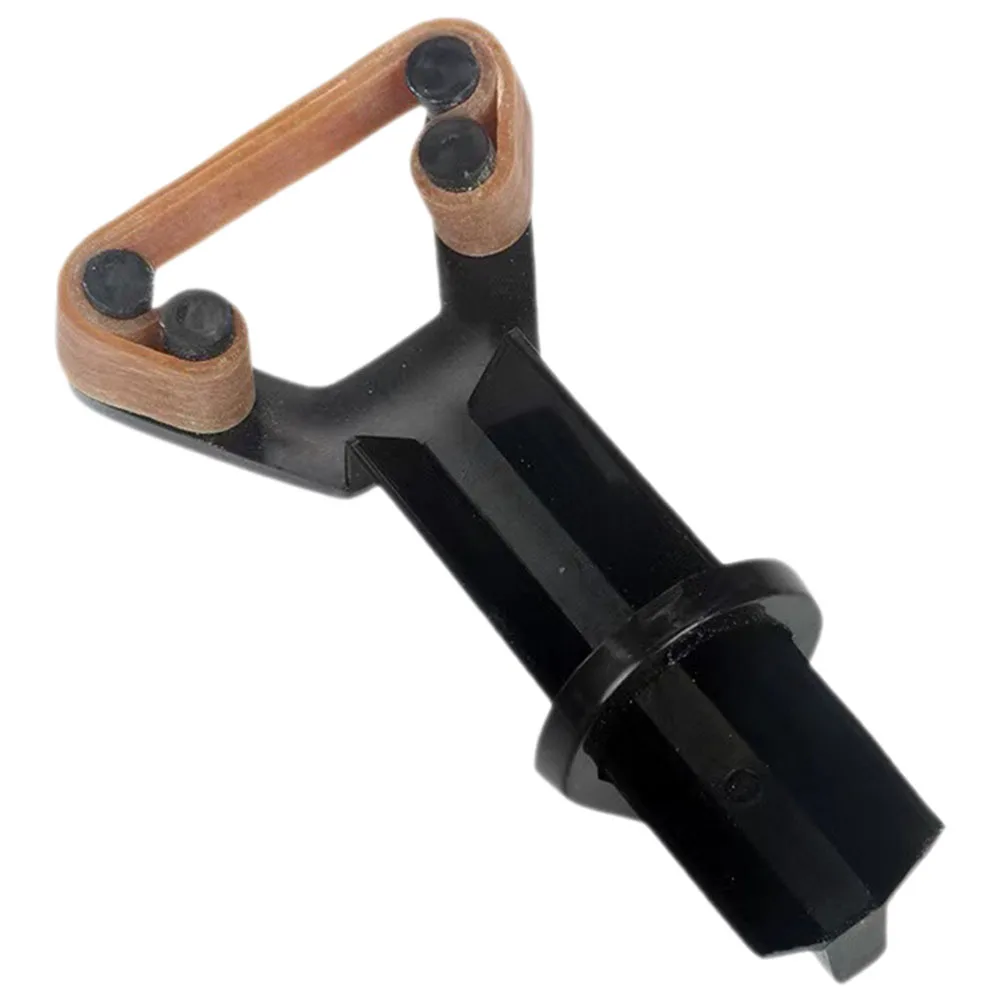 

Billiard Cue Tip Holder Pool Cues Tips Replacement Stick Tool Glue Repair Tools for