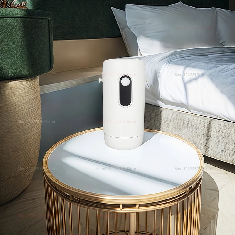 Tragbarer kompakter elektrischer Wäschetrockner, faltbare Heimtrocknungsmaschine, leicht, einfach zu bedienen, für Wohnheim, Wohnungen und Reisen