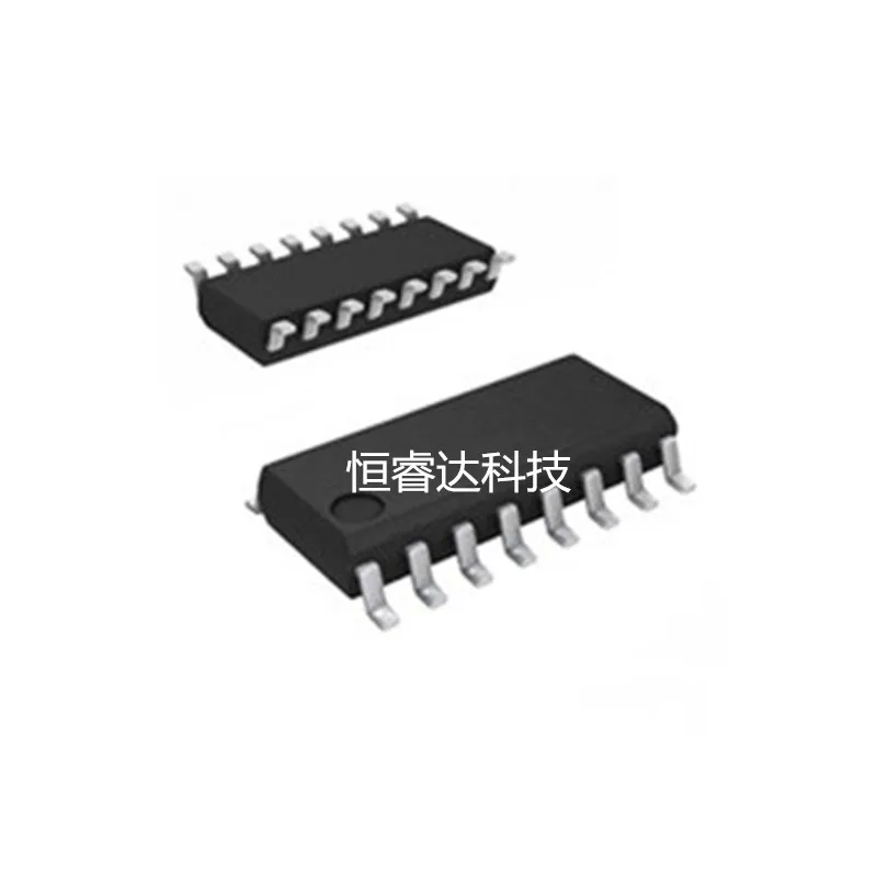 SI4836-A10-GSR SI4836-A10 SI4836A10 sop16 5개