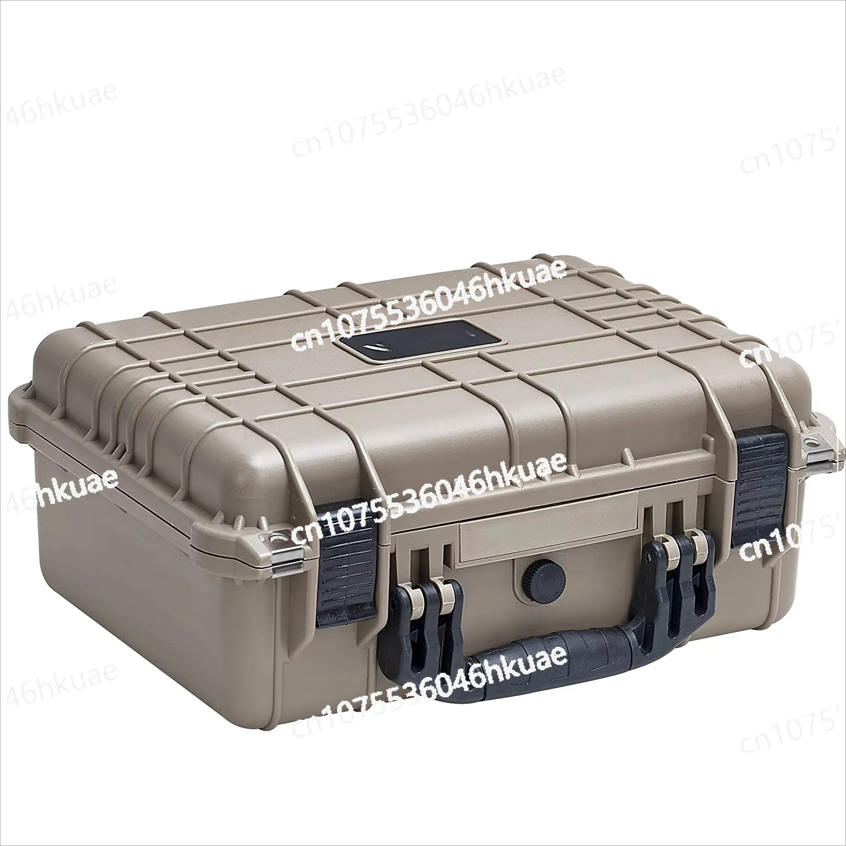 

MJ5023 Waterproof Hard Box Storage Box Easy To Carry Safe Dustproof and Shockproof Tool Display Box OEM Plastic EVA Foam