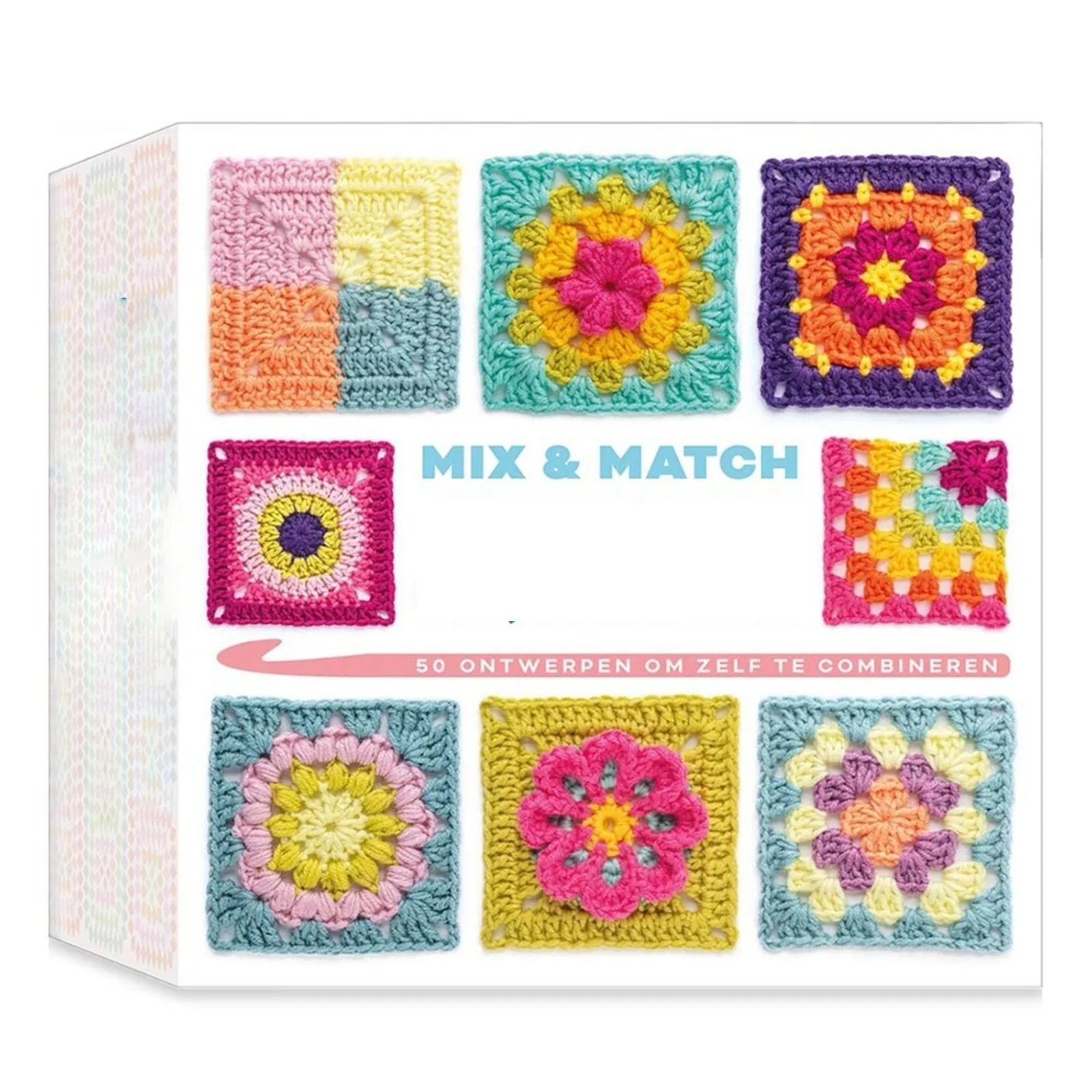 50 Mix & Matchs Designs The  Card Decks,Knitting Kit For Adults 2024 new